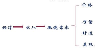 2015-20年中国眼镜市场竞争力分析及投资前景研究报告(图3)