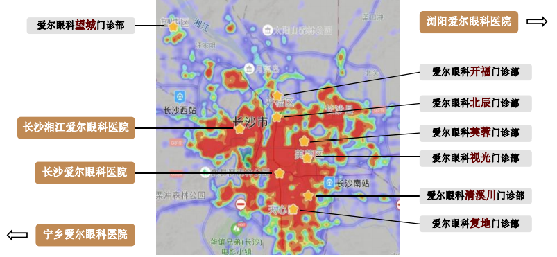 中金公司：眼科医疗行业高景气度 千亿级市场尽收“眼”底(图12)