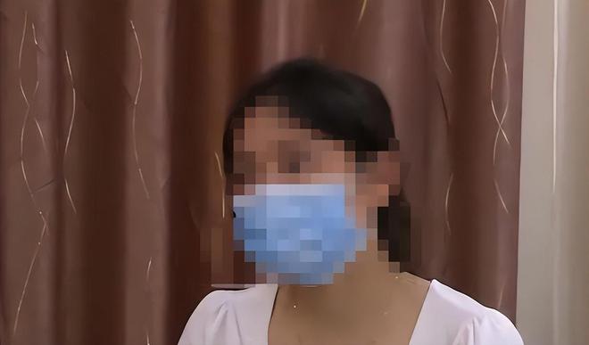 纪实：女子跟男子发生关系期间女子称：你的方式跟我丈夫一样！(图1)