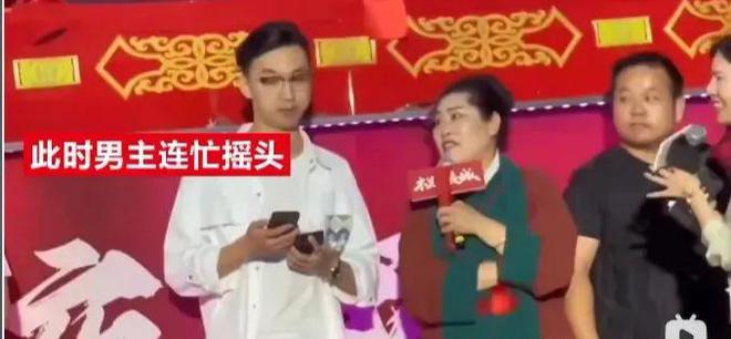 王婆说媒之“后悔姐”：简直就是一出“小仙女”版《甄嬛传》！(图3)