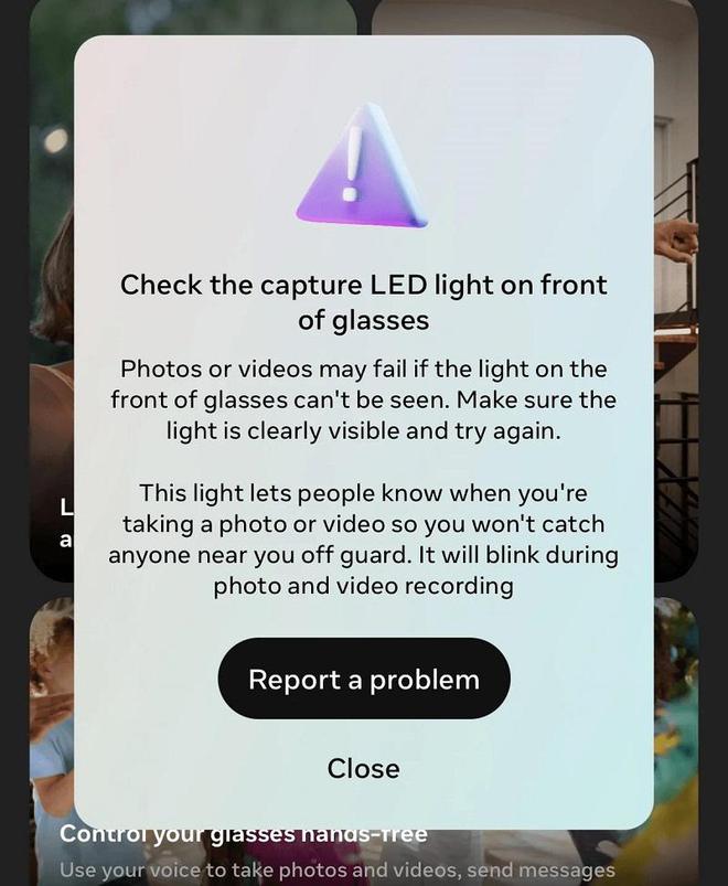 im电竞下载雷朋Meta智能眼镜评测：图片视频社交利器(图5)