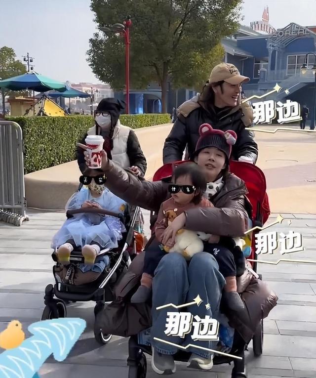 向佐卡点郭碧婷庆生独家晒夫妻合im电竞app影P图惊呆网友(图13)