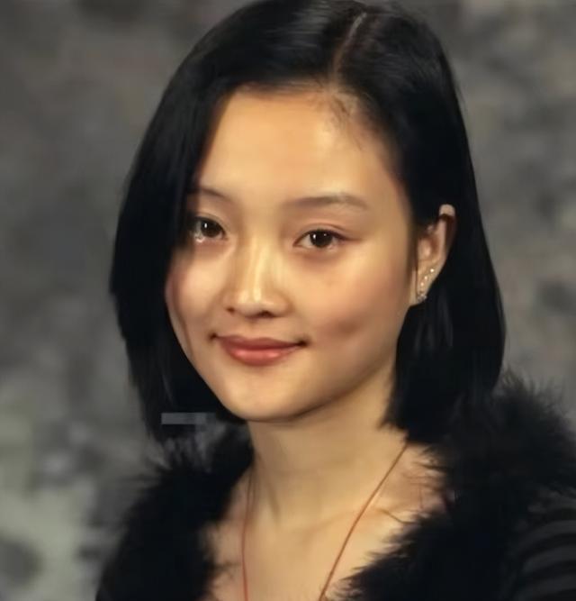 原来她们的女儿都这么大了果然大美女的女儿都是小美女！im电竞网址(图30)