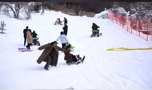 IM电竞乐享绵州 欢喜过年 来平武热热闹闹过大年6大主题30余项活动邀你畅玩春节(图12)